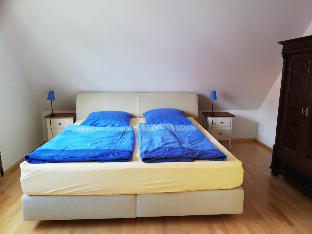 Ferienwohnung an der Windmühle photo 2