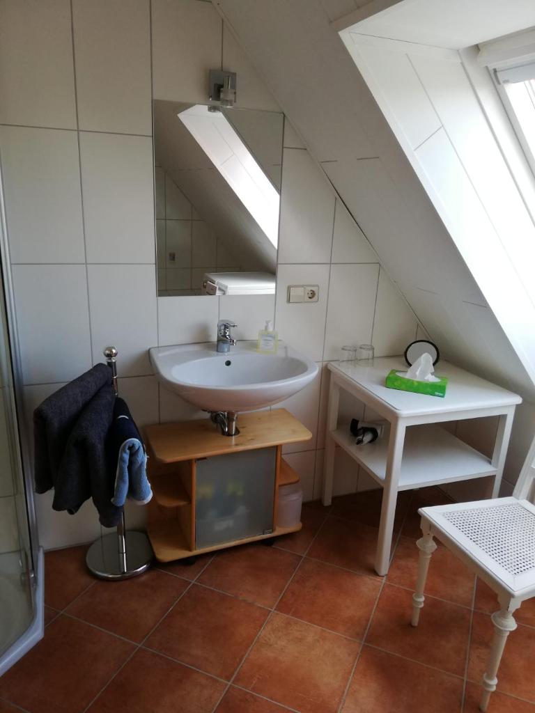 Ferienwohnung an der Windmühle photo 4