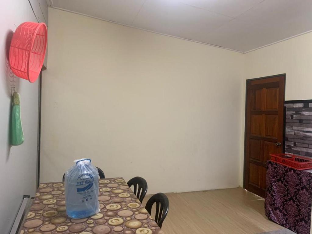 Tina Homestay Budget photo 1