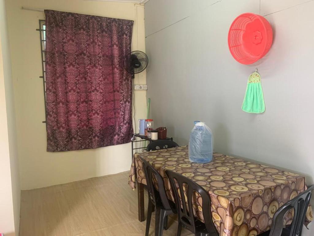 Tina Homestay Budget photo 3