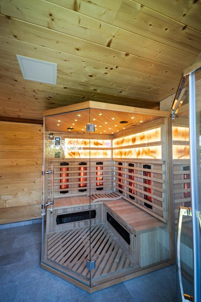Volenter Lux Duna Spa photo 3
