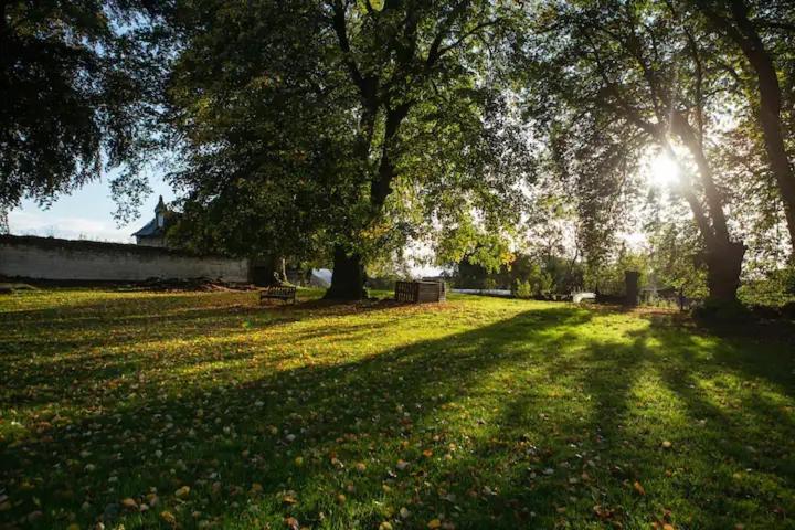 Château de Bouillancourt en Sery photo 4