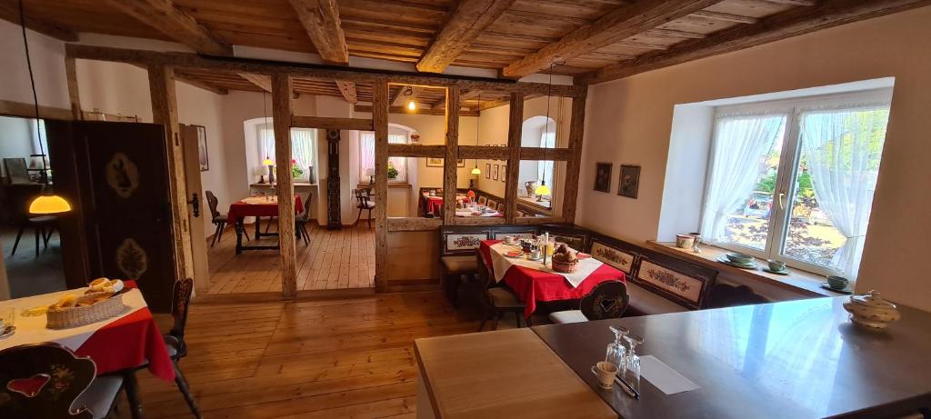 Pension Kaiserhaus photo 3