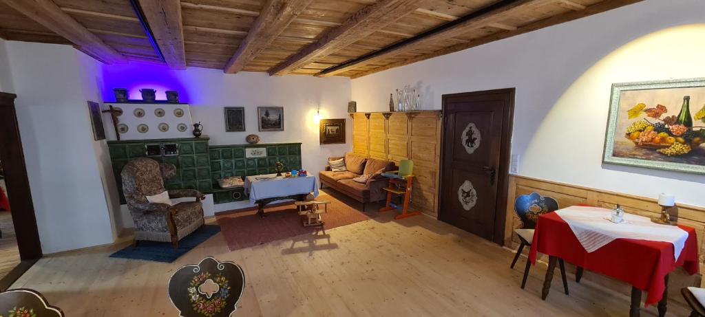Pension Kaiserhaus photo 1