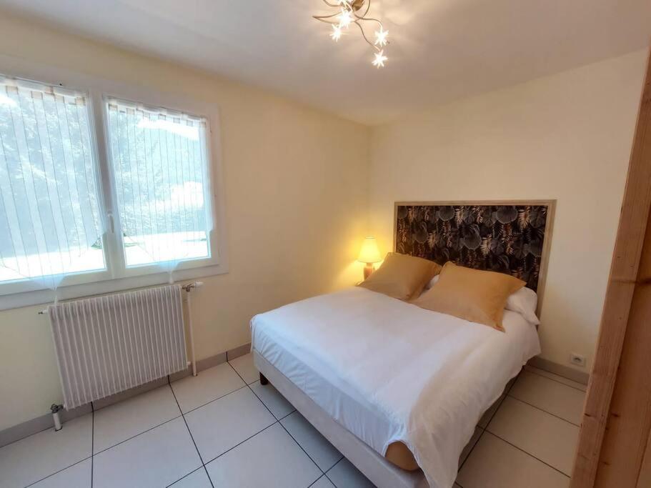 Appartement en Rez-de-jardin photo 4