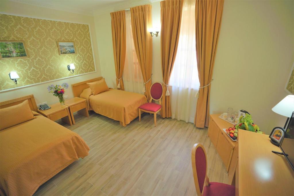 Sergei Palace Hotel photo 1