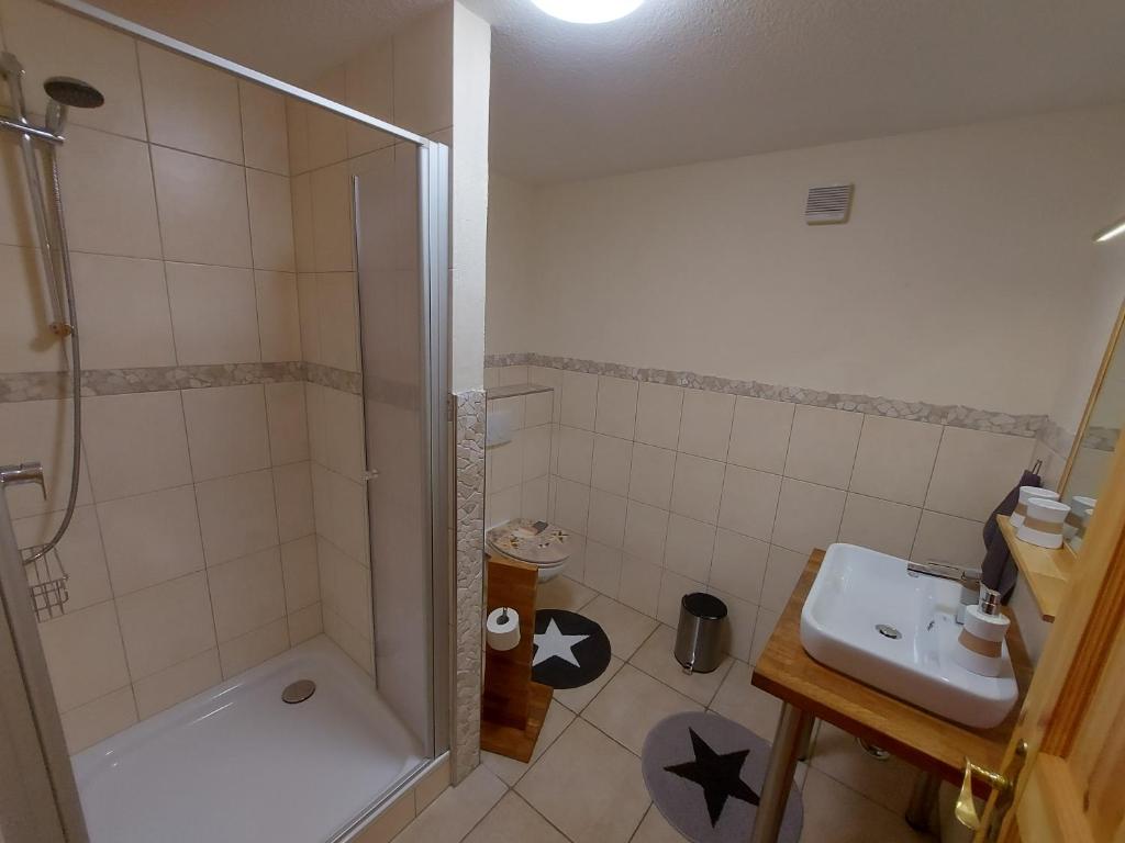 3 Zimmer Obergeschoss photo 4