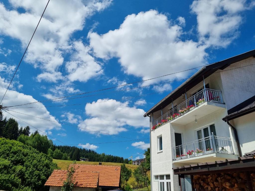 OLD HOUSE LJUJIĆ photo 1