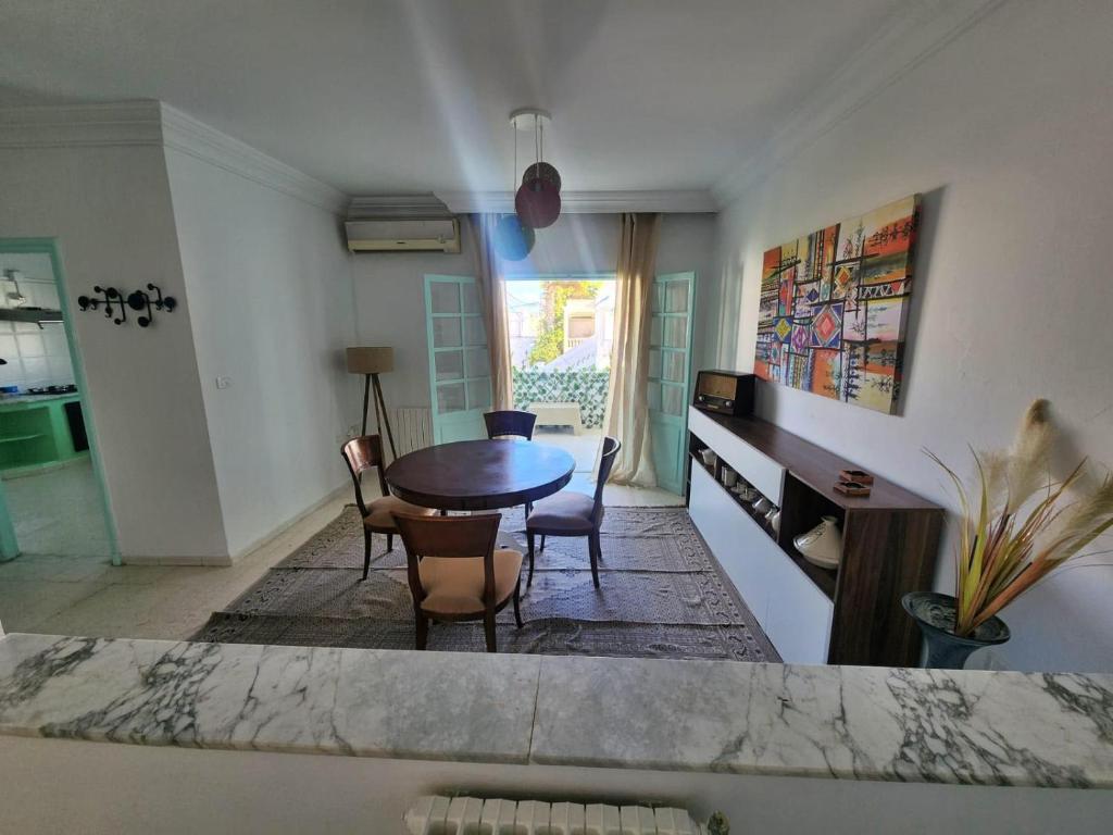 La maison enchatée photo 4