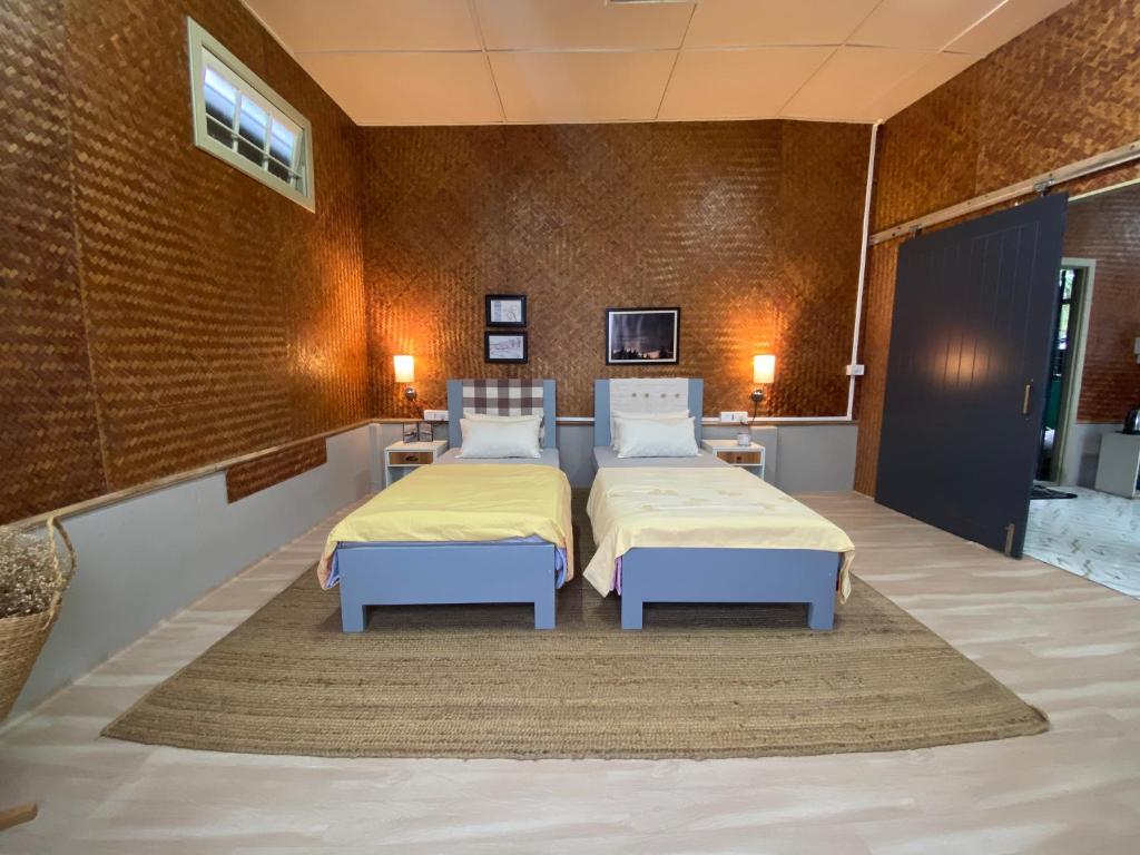 Casablanca Homestay photo 1
