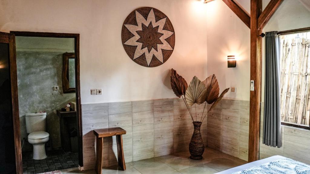 3 Angels Two-Bedroom Villa