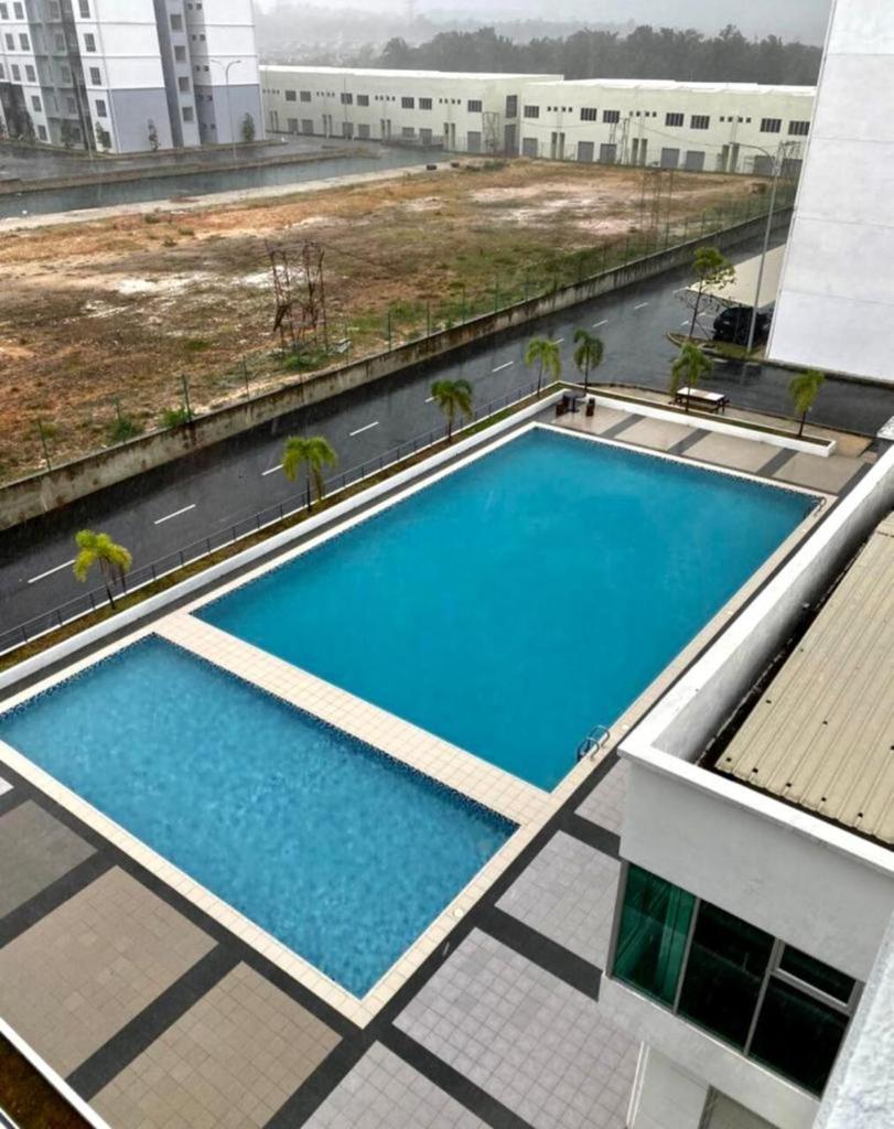 Casa Ipoh Homestay by Comfort Home photo 2