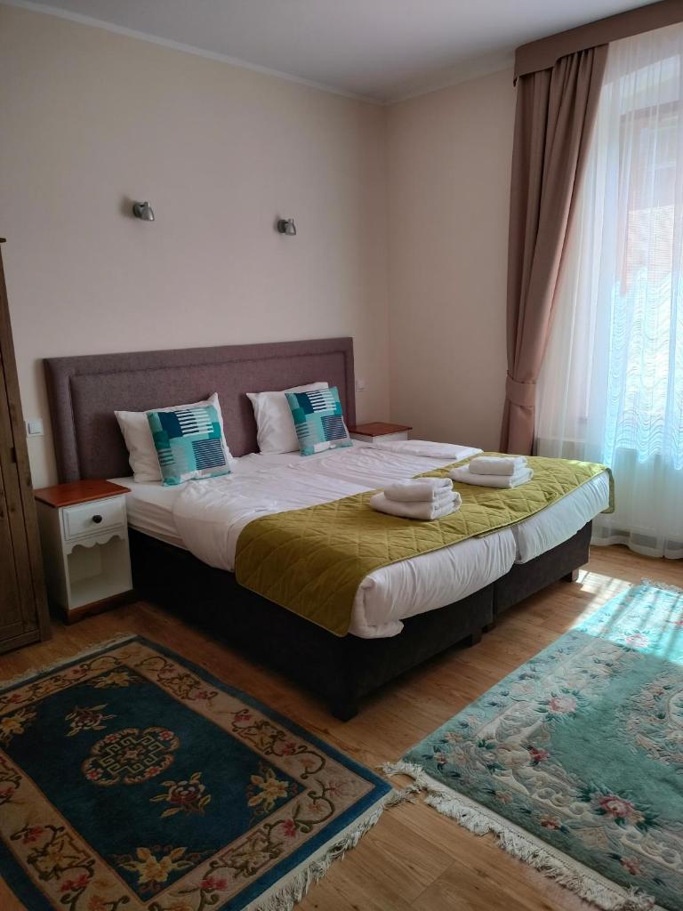 Jagniatkowa Koliba photo 1