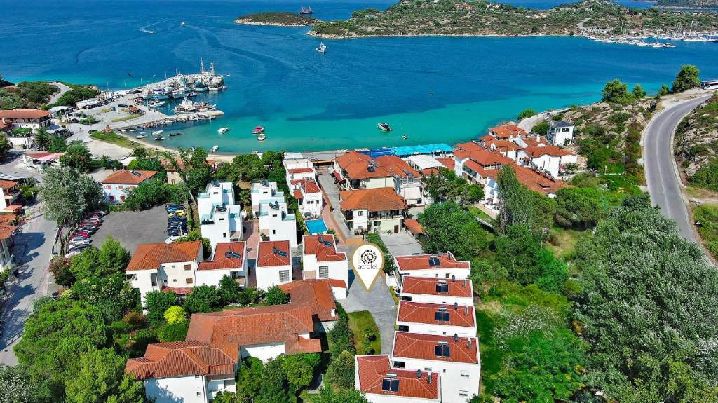 Acrotel Porto Brava Luxury Villas photo 1