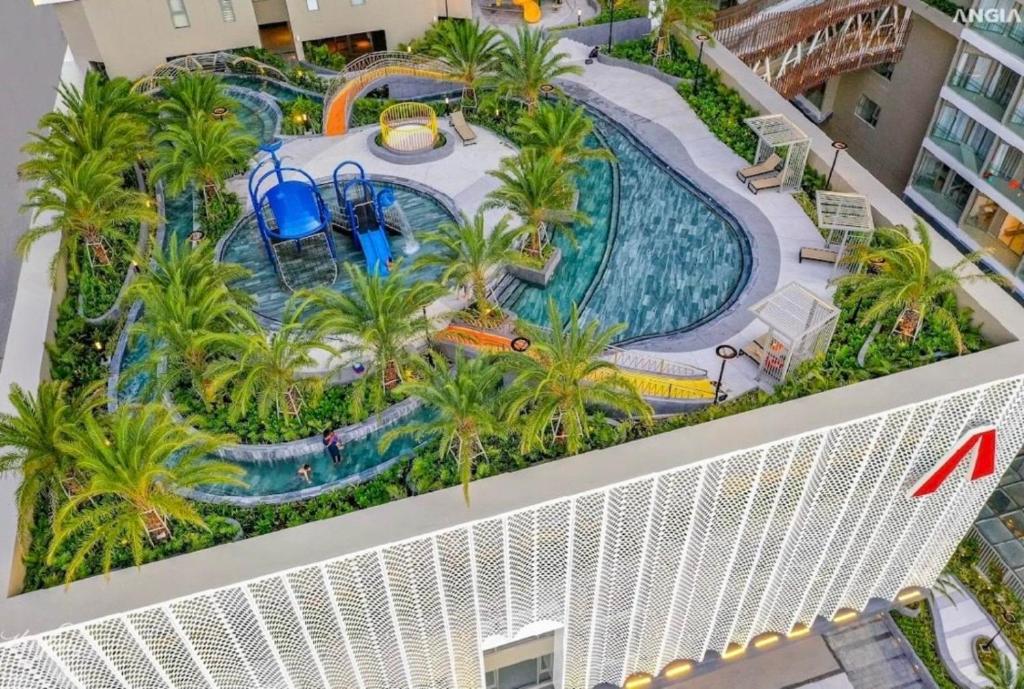 Căn Hộ The Sóng Vũng Tàu - Xuân's Homestay