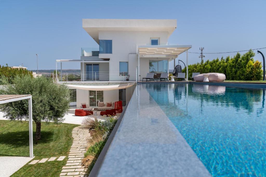 Villa Ludamu Luxury Home photo 2