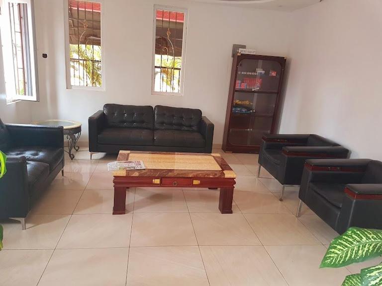 Hotel Basilea Mtwapa photo 2