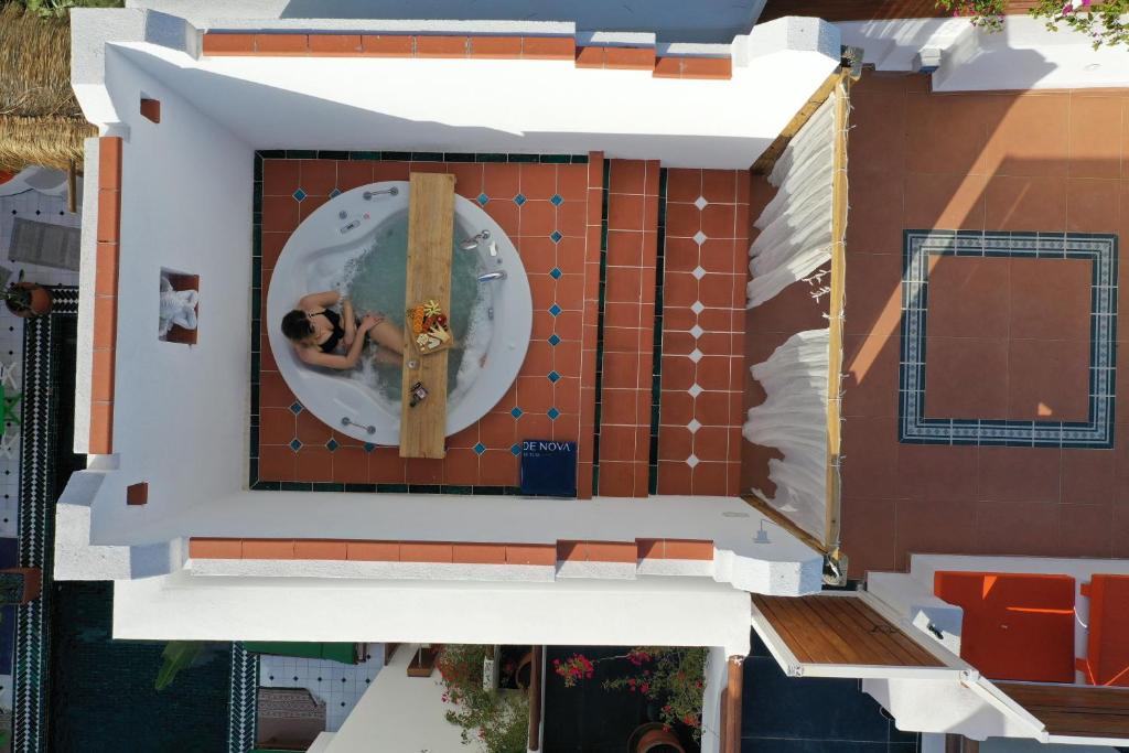 Casa De Nova Hotel photo 3
