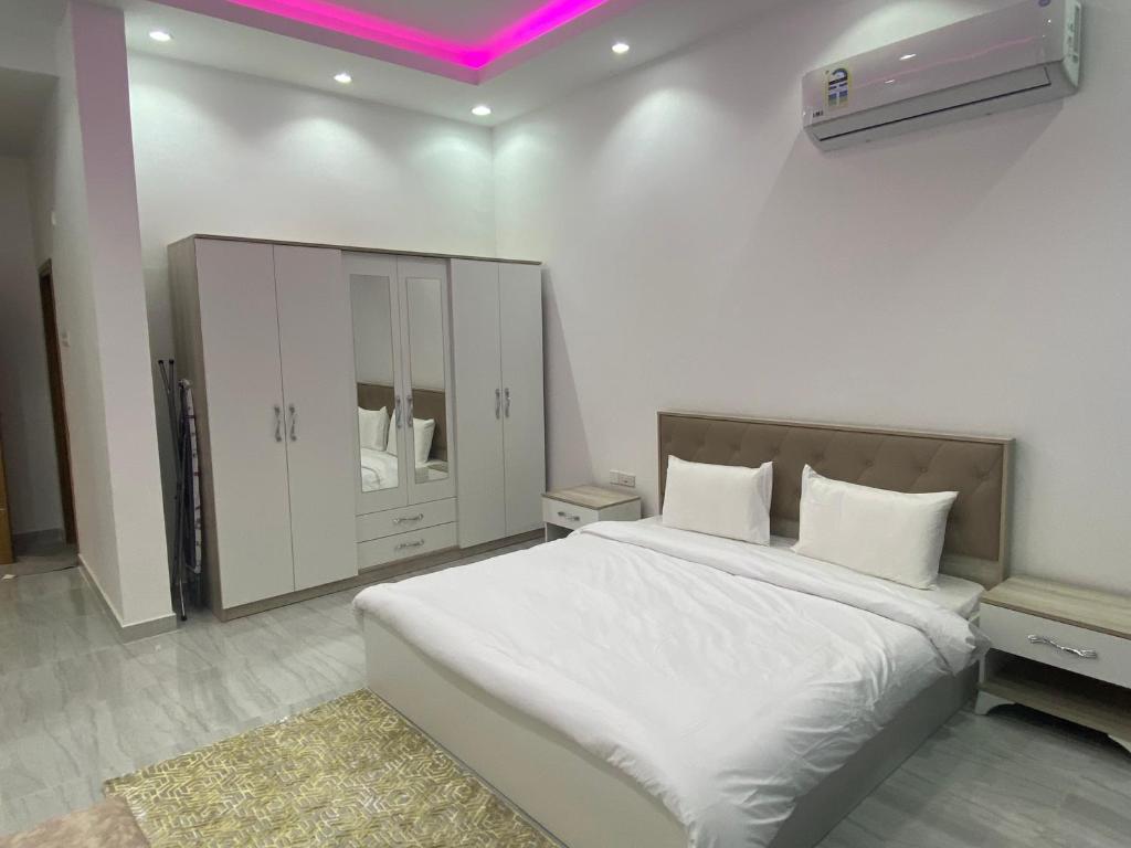 شاليه درة رأس الجنز Dorrat Ras Al Jinz Chalet photo 3