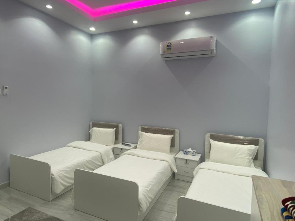 شاليه درة رأس الجنز Dorrat Ras Al Jinz Chalet photo 1
