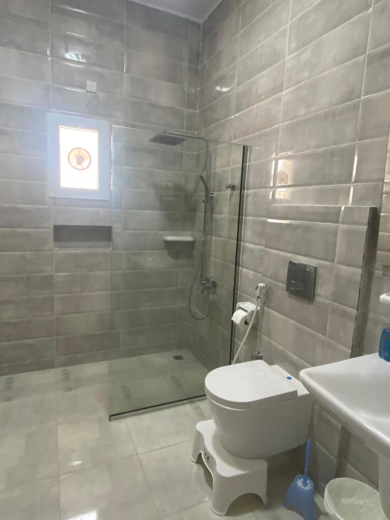 شاليه درة رأس الجنز Dorrat Ras Al Jinz Chalet photo 2