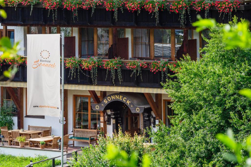 Alpenhotel Sonneck - mit Bergbahnticket photo 4