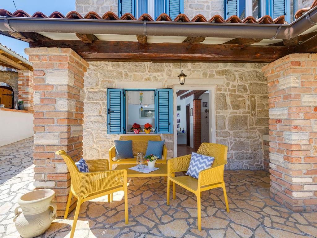 Casa Rustica Funtana photo 4