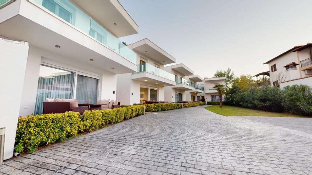 Acrotel Porto Brava Luxury Villas photo 2