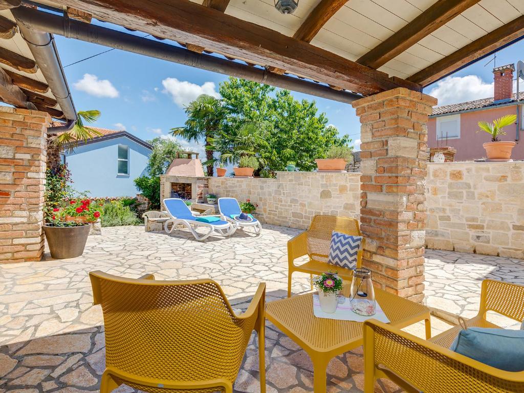 Casa Rustica Funtana photo 2
