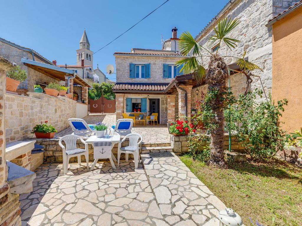 Casa Rustica Funtana