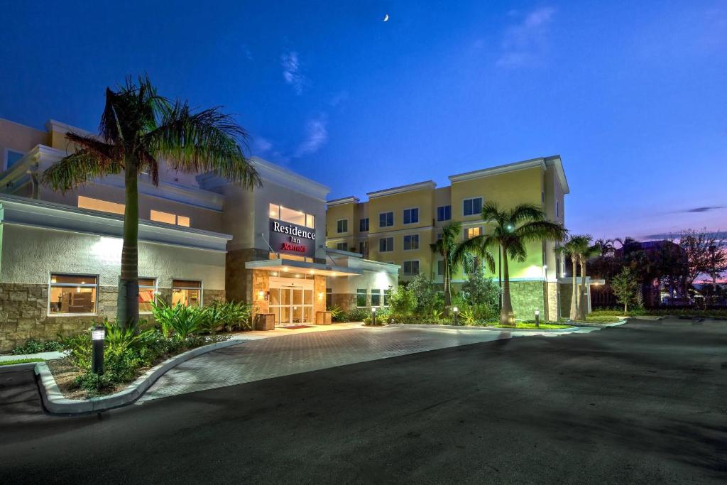 Residence Inn Fort Lauderdale Pompano Beach Central photo 2