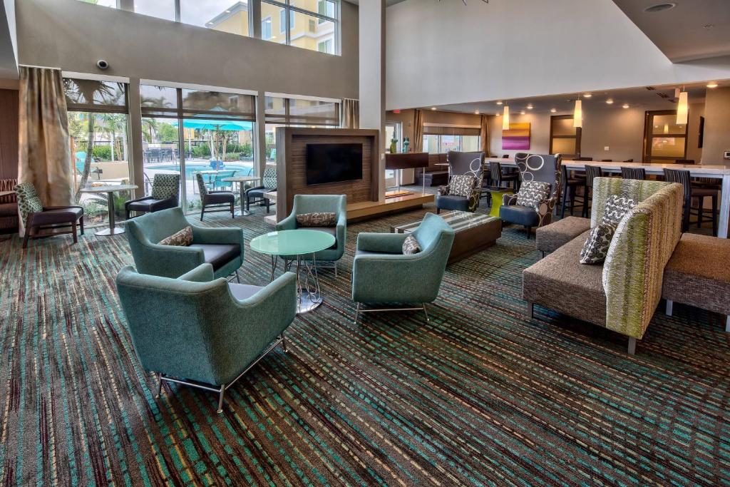 Residence Inn Fort Lauderdale Pompano Beach Central photo 4