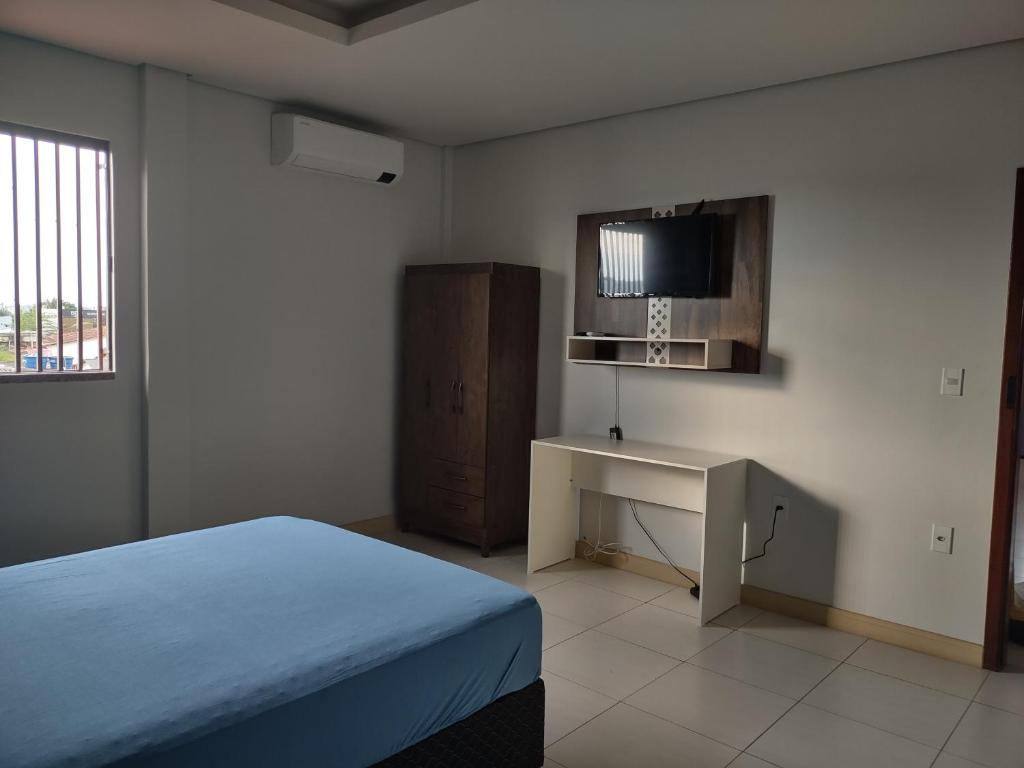 Residencial Isaura photo 1