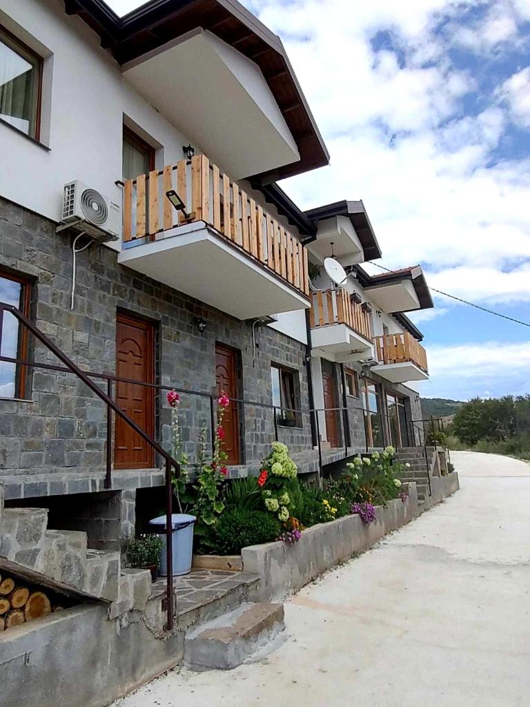 Lesnovo House Tomevski photo 1