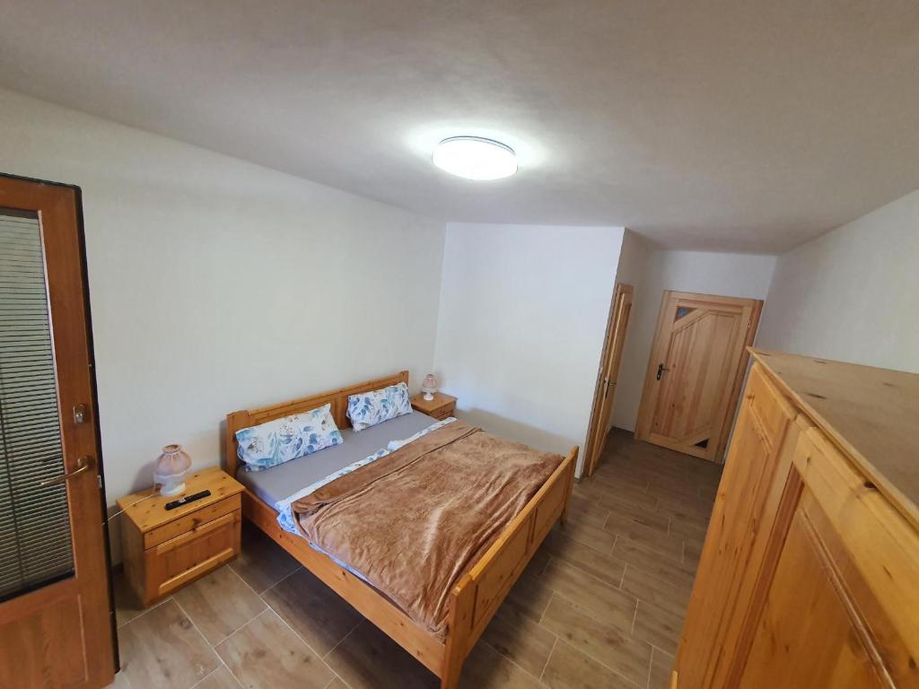 Farma Horní Paseky u Aše photo 3