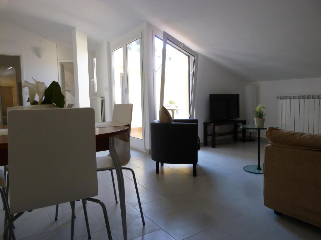 Chà Apartment photo 2