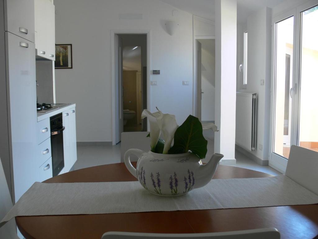 Chà Apartment photo 3