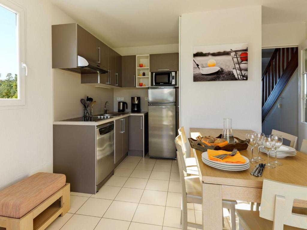 Cozy apartment near the cliffs of Cap Fréhel photo 4