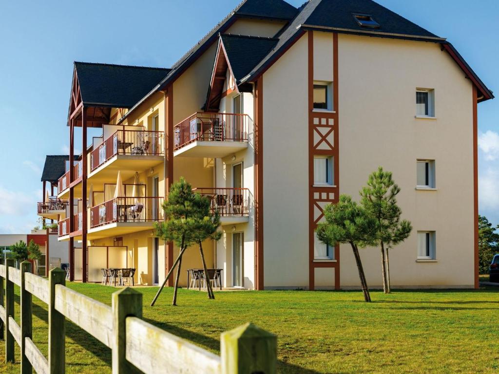 Cozy apartment near the cliffs of Cap Fréhel