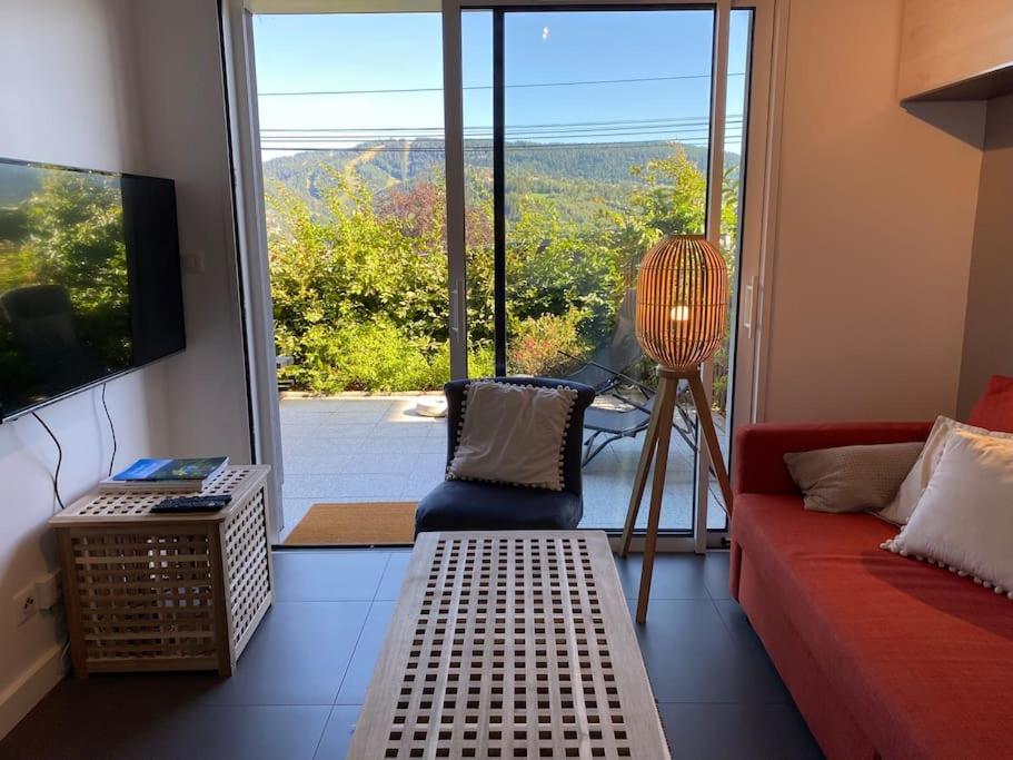 Appartement Gérardmer photo 1