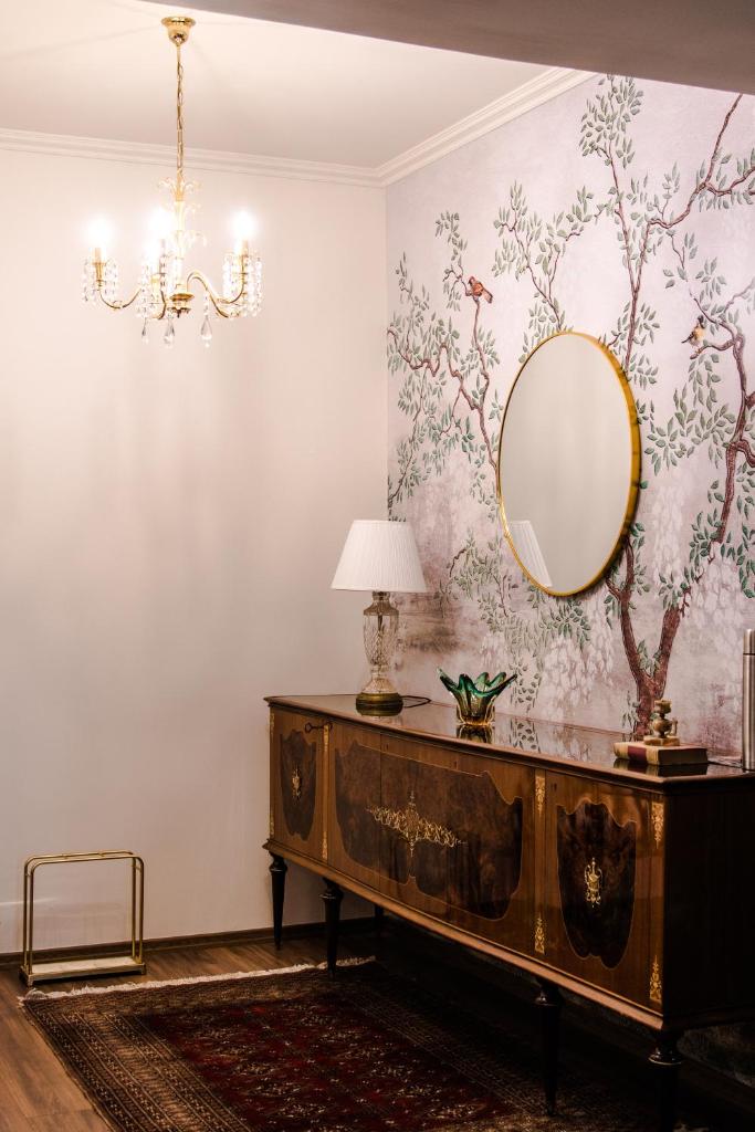 NOVI's Luxury Apartment 2 photo 2