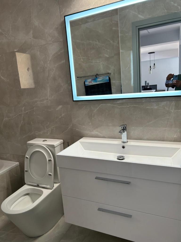 Luxury Kouklia Apartments photo 2