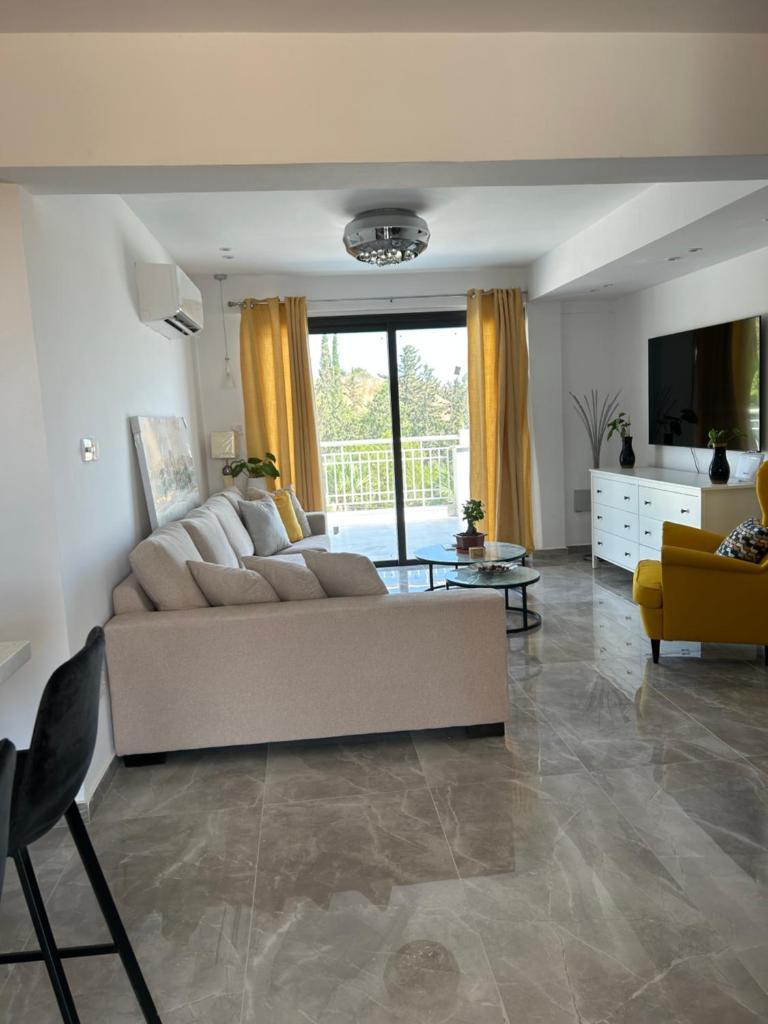 Luxury Kouklia Apartments photo 4