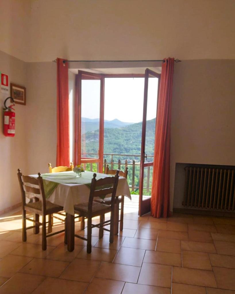 Albergo Grumentum photo 3