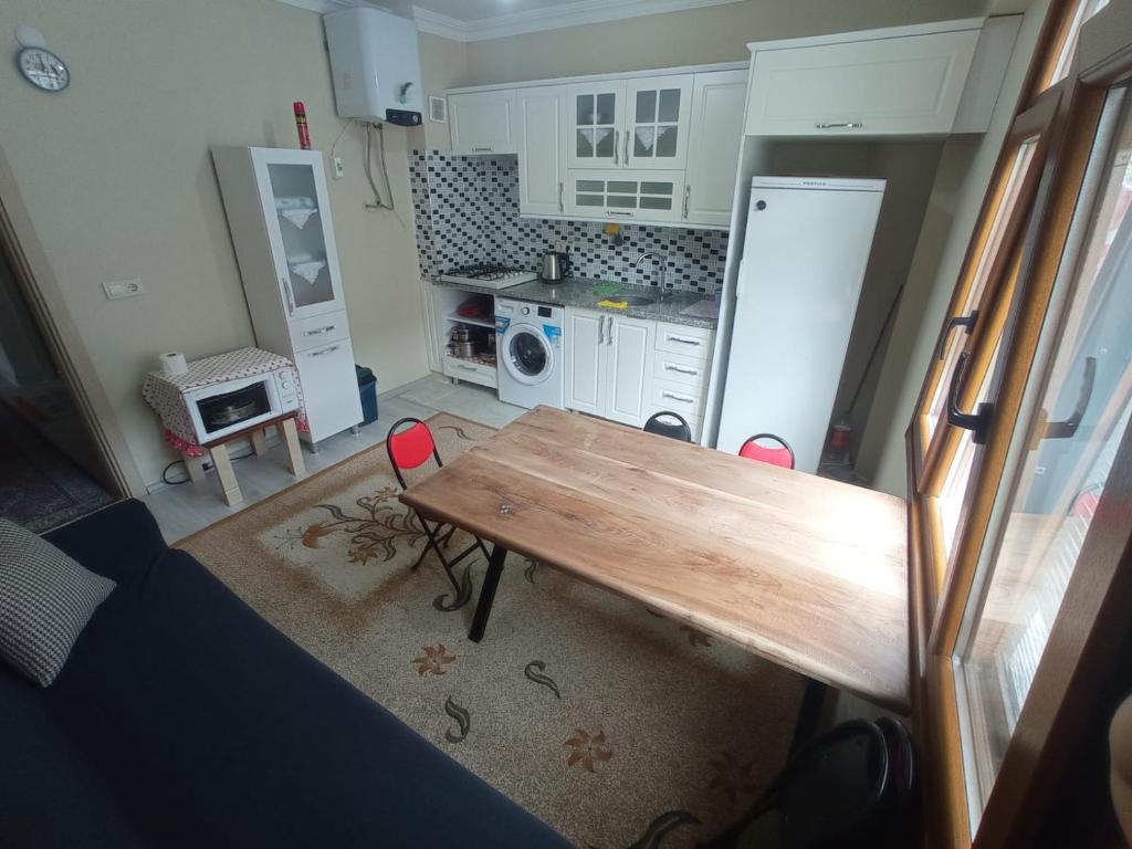 Home for large families (5+1 bed) photo 4