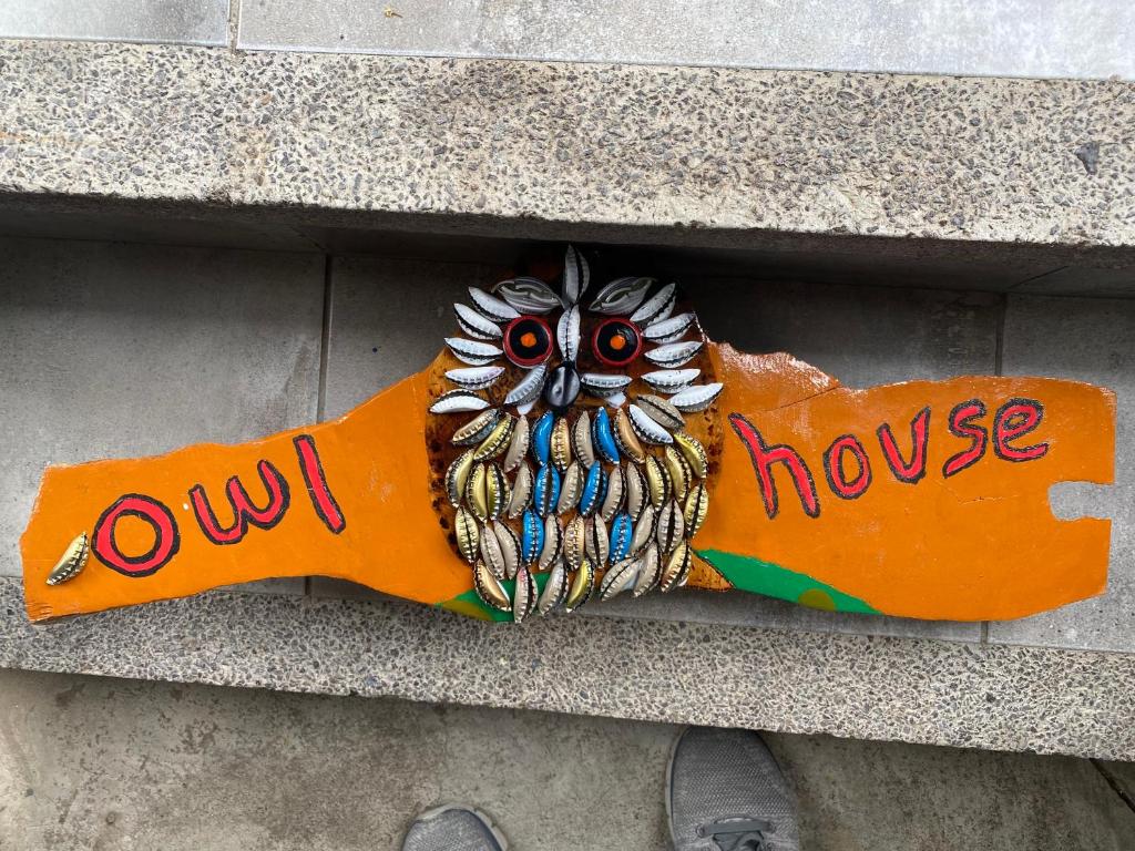 Owl House photo 2