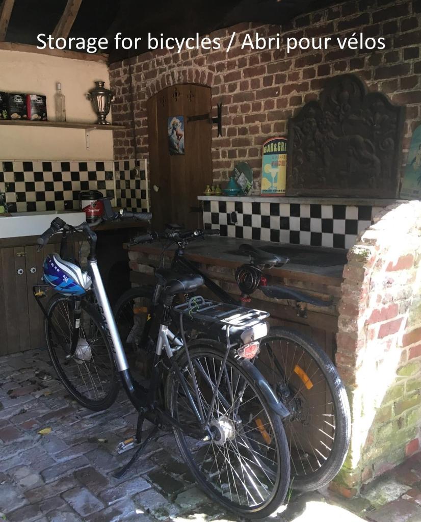 Farmhouse B&B photo 3