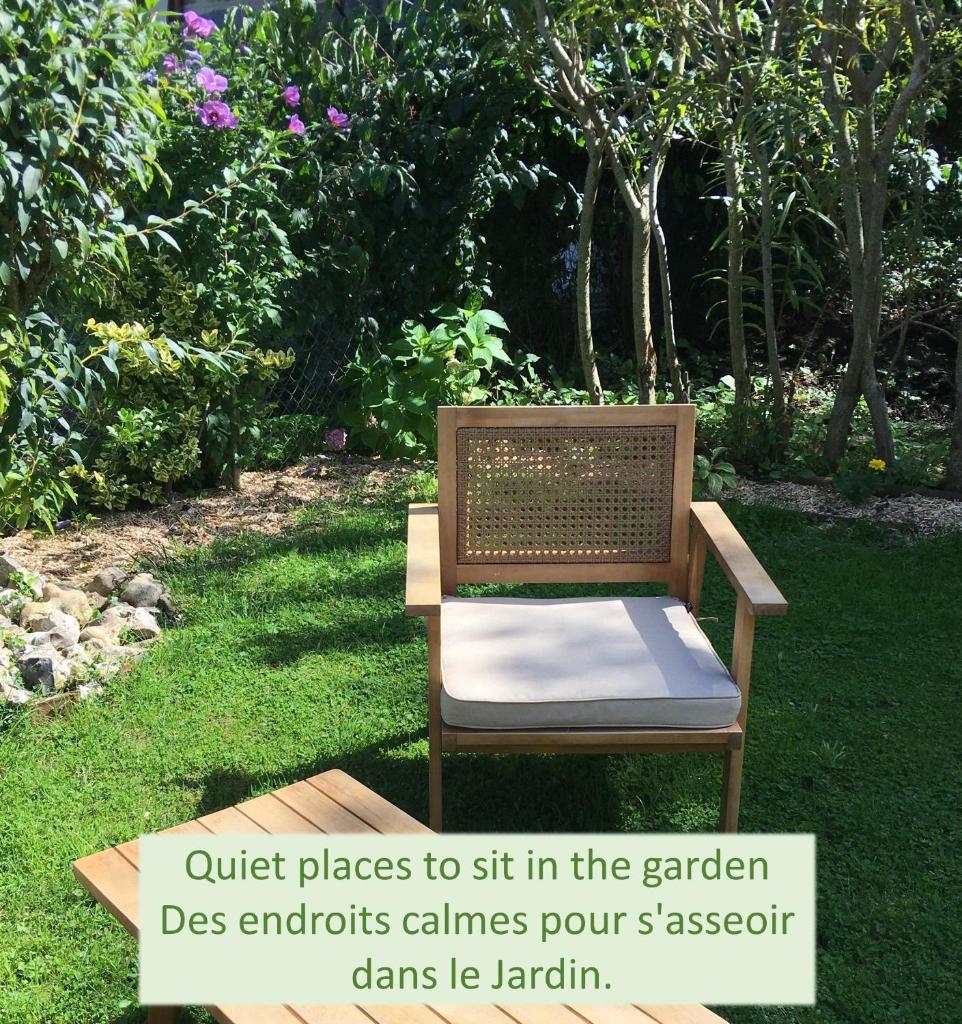 Farmhouse Gite photo 3