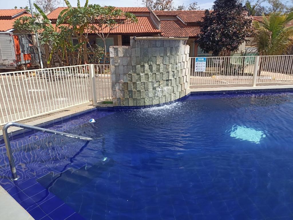 CASA em CALDAS NOVAS