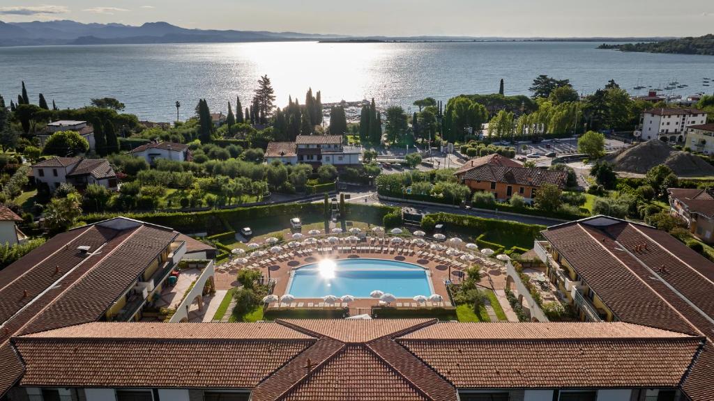 Le Terrazze sul Lago Hotel & Residence photo 1